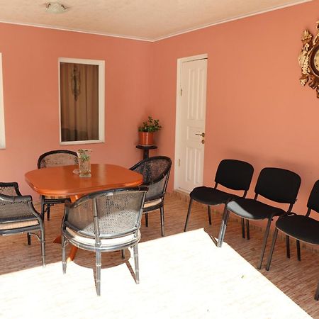 Отель Feel House T'erjola Экстерьер фото