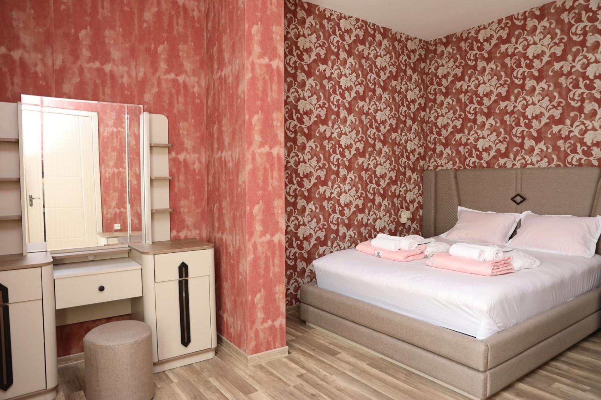 Отель Feel House T'erjola Экстерьер фото
